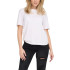 Camiseta Only Onlonly S/S Jrs Mujer White