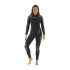 Monopieza Cover Mujer 7 Mm Seac