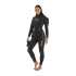 Semiseco Spacedry Mujer 7 Seac