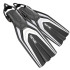 Aletas Style Sling Strap Blanco Seac