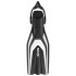 Aletas Style Sling Strap Blanco Seac