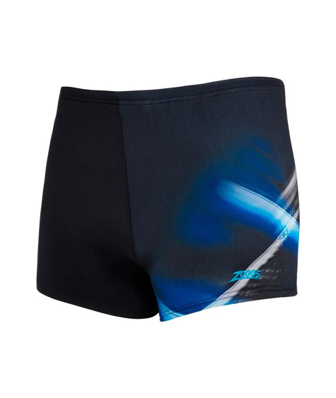 Bañador de Natación Zoggs Hip Racer Hombre