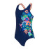 Bañador de Natación Zoggs Flyback Niña