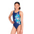Bañador de Natación Zoggs Flyback Niña