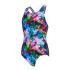 Bañador de Natación Zoggs Flyback Niña