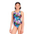 Bañador de Natación Zoggs Flyback Niña