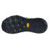 Zapatillas de Trail Mizuno Wave Mujin 10 Hombre Azul cobalto