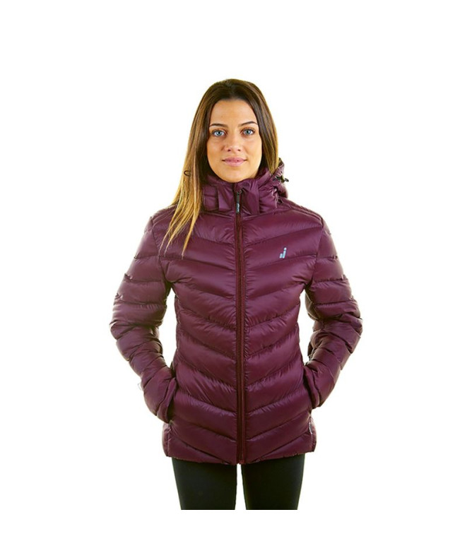Anorak de Senderismo Joluvi Murdok W