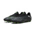 Botas de Fútbol Puma Future 8 Play Mg Negro/Plata