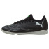 Zapatillas de fútbol sala Puma Future 8 Play It, Black-Cool Lig