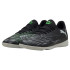 Zapatillas de fútbol sala Puma Future 8 Play It, Black-Cool Lig