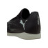 Zapatillas de fútbol sala Puma Future 8 Play It, Black-Cool Lig