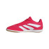Zapatillas de Fútbol Sala adidas Predator Club In Sala Rojo