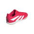 Zapatillas de Fútbol Sala adidas Predator Club In Sala Rojo