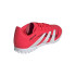 Botas de Fútbol adidas Predator Club TF Infantil Rojo