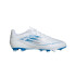 Botas de Fútbol adidas F50 Club Fg/Mg Blanco