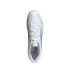 Botas de Fútbol adidas F50 Club Fg/Mg Blanco