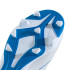 Botas de Fútbol adidas F50 Club Fg/Mg Blanco