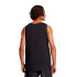 Camiseta adidas SL Tank Hombre Negro/Blanco