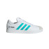 Zapatillas adidas VL Court Azul