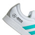 Zapatillas adidas VL Court Azul