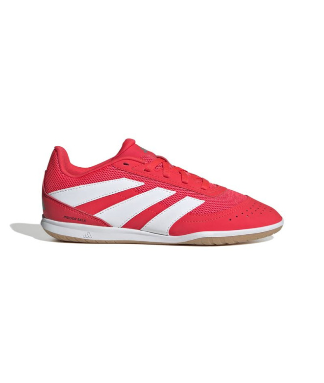 Zapatillas de Fútbol Sala adidas Predator Club...