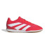 Zapatillas de Fútbol Sala adidas Predator Club In Sala Infantil Rojo