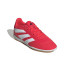 Zapatillas de Fútbol Sala adidas Predator Club In Sala Infantil Rojo