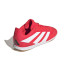 Zapatillas de Fútbol Sala adidas Predator Club In Sala Infantil Rojo