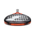 Pala de Padel Bullpadel Vertex Jr 25 Niño