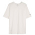 Camiseta Champion SS Hombre Blanco