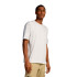 Camiseta Champion SS Hombre Blanco