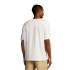 Camiseta Champion SS Hombre Blanco
