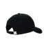 Gorra New Balance 6 Panel Classic V 2.0 Negro