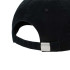 Gorra New Balance 6 Panel Classic V 2.0 Negro