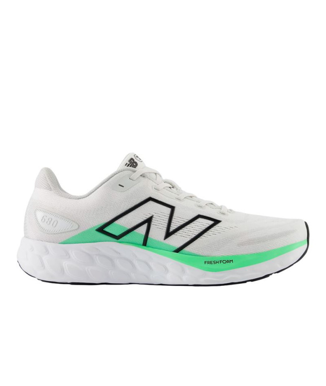 Zapatillas de Running New Balance Fresh Foam...
