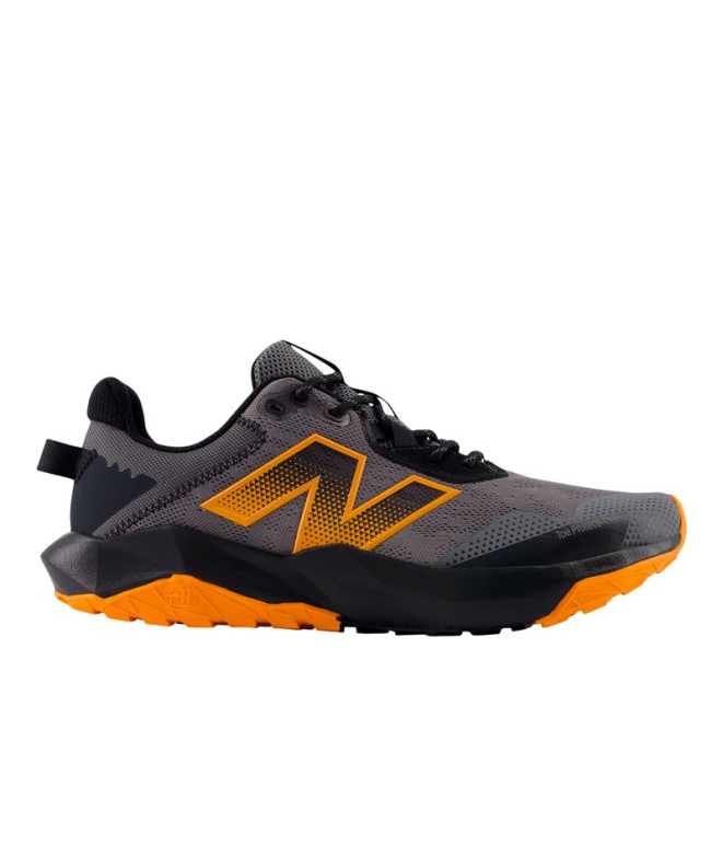Zapatillas de Trail New Balance Dynasoft Nitrel...