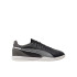 Zapatillas de fútbol sala Puma King Match It, Negro