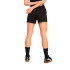 Pantalones Puma Essentials Small No. 1 Logo, Negro Mujer