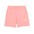 Pantalones Puma Essentials Small No. 1 Logo,Rosa Mujer