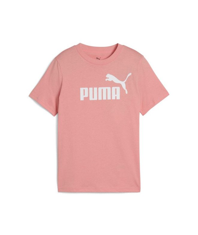Camiseta Puma Essentials No. 1 Logo G Femenino...