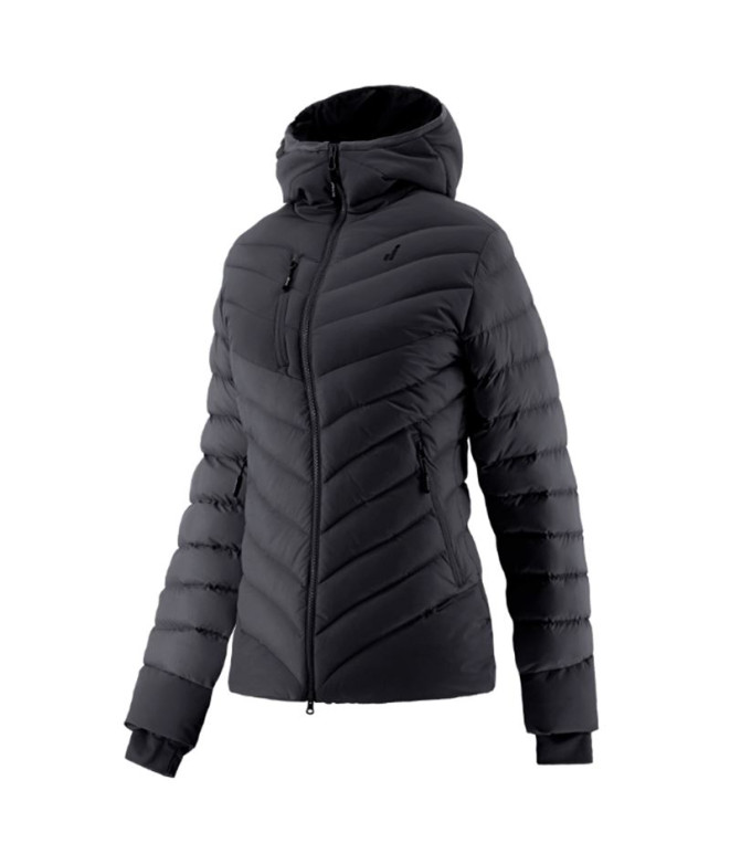 Anorak de Senderismo Joluvi Revo W