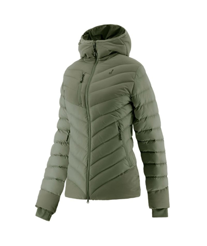 Anorak de Senderismo Joluvi Revo W
