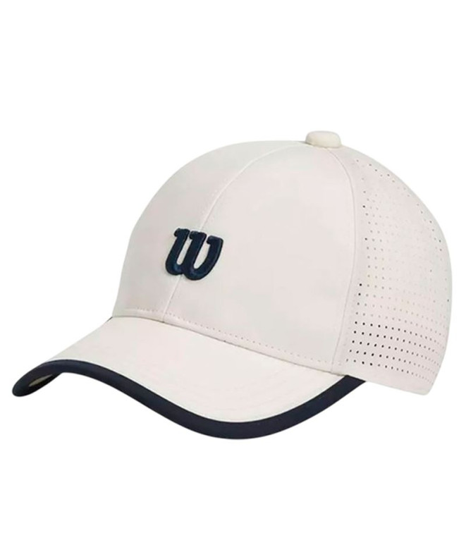 Gorra de Tenis Wilson Structured Classic Cap...