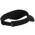 Visera de Tenis Wilson Classic Visor Negro