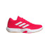 Zapatillas de Fitness Adidas Amplimove Trainer Hombre Rojo lúcido / Blanco nube / Chicle