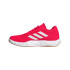 Zapatillas de Fitness Adidas Amplimove Trainer Hombre Rojo lúcido / Blanco nube / Chicle