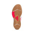 Zapatillas de Fitness Adidas Amplimove Trainer Hombre Rojo lúcido / Blanco nube / Chicle