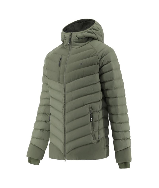 Anorak de Senderismo Joluvi Revo
