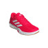 Zapatillas de Fitness Adidas Amplimove Trainer Hombre Rojo lúcido / Blanco nube / Chicle